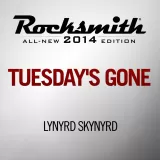 Tuesday