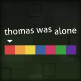 Thomas Was Alone