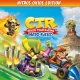 Crash Team Racing Nitro-Fueled - Nitros Oxide Edition