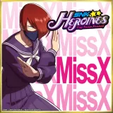 Snk Heroines Tag Team Frenzy - MissX