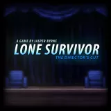 Lone Survivor: The Director