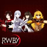 Rwby: Grimm Eclipse - Team Rwby Timeskip Costume Pack