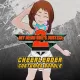 My Hero One’s Justice 2 - Cheerleader Costumes Bundle