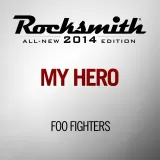 Rocksmith Foo Fighters - My Hero
