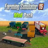 Mod Pack