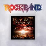 'Undone' - All That Remains