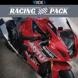 Ride 3 - Racing Pack (English Ver.)