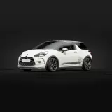 Citroën DS3 Racing 