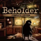 Beholder - Complete Edition