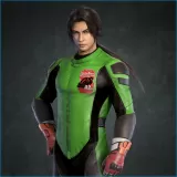 Zhao Yun "Racing Suit Costume" (Chinese Ver.)