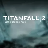 Titanfall 2 Nitro Scorch Pack (English/Chinese Ver.)