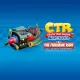 Crash Team Racing Nitro-Fueled - The Firehawk Kart