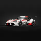 Toyota GR Supra Racing Concept 