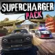Table Top Racing: Supercharger Pack