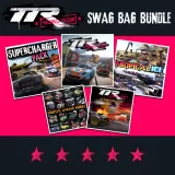 Table Top Racing: World Tour - Swag Bag