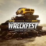 Wreckfest Season Pass（レックフェスト シーズンパス）