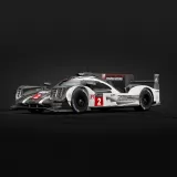 ポルシェ 919 Hybrid (Porsche Team) 