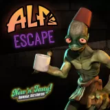 Oddworld: New 