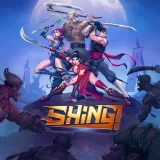 Shing! Shing!