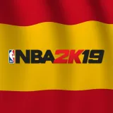 NBA 2K19 Spanish Commentary Pack (English/Chinese/Korean/Japanese Ver.)