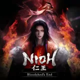 Nioh Bloodshed