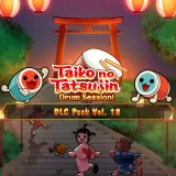 Taiko no Tatsujin - DLC Vol. 18