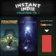 Instant Indie Collection: Vol. 1