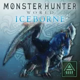 Mhw:I Monster Figure: Lunastra (English/Chinese/Korean/Japanese Ver.)