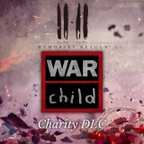 11-11 (イレブン イレブン) Memories Retold WarChild DLC