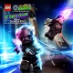 DC スーパーヴィランズ Tvシリーズ キャラクターパック