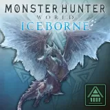 Mhw:I Monster Figure: Velkhana (English/Chinese/Korean/Japanese Ver.)