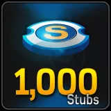 MLB The Show 17 Stubs (1,000) (English Ver.)