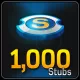 MLB The Show 17 Stubs (1,000) (English Ver.)