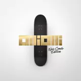 OlliOlli: Epic Combo Edition OlliOlli: Epic Combo Edition