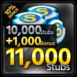 MLB The Show 18 Stubs (11,000) (English Ver.)