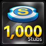 MLB The Show 18 Stubs (1,000) (English Ver.)