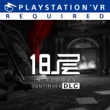 18 Floors DLC 「Continued」 (English/Chinese/Korean/Japanese Ver.)