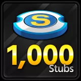 MLB The Show 19 Stubs (1,000) (English Ver.)