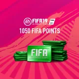 FIFA Points 1,050