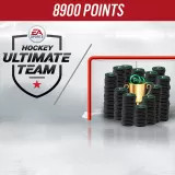 8900 NHL 18 Points Pack