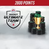 2800 NHL 18 Points Pack