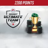 2200 NHL 18 Points Pack