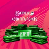 FIFA Points 4,600