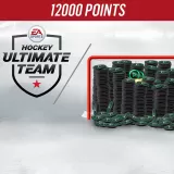 12000 NHL 18 Points Pack