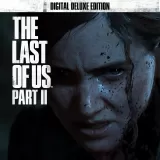 The Last of Us Part II デジタルデラックス版