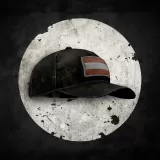 The Last of Us Austrian Flag Hat (English/Chinese/Korean Ver.)