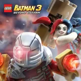 LEGO Batman 3: Beyond Gotham The Squad Pack