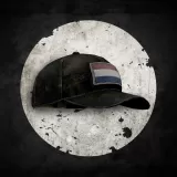 The Last of Us Dutch Flag Hat (English/Chinese/Korean Ver.)