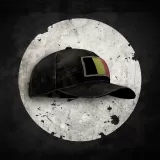 The Last of Us Belgian Flag Hat (English/Chinese/Korean Ver.)