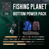 Fishing Planet: Bottom Power Pack
